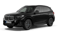 xDrive25e Steptronic