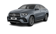 GLE 350 de 4MATIC