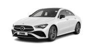 CLA 200 d DCT