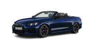 M440i xDrive Cabrio A