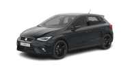 1.0 TSI 85kW FR Black Edition DSG