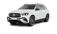GLE 450 d 4MATIC