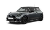 S John Cooper Works Tr Steptronic