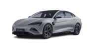 BEV 82.5kWh Design RWD