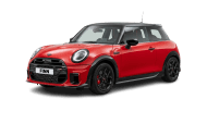 JCW John Cooper Works Tr Steptronic
