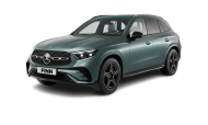 GLC 300 de 4MATIC Autom.