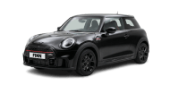 S John Cooper Works Tr Steptronic