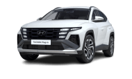 1.6 T-GDI Plug-in Hybrid Prime 4WD Auto