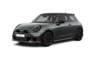 JCW John Cooper Works Tr Steptronic