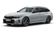 M340d xDrive Touring Auto