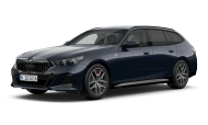 520d xDrive Touring A