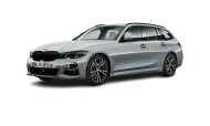 320d xDrive Touring Automatic
