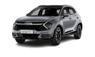 1.6 T-GDI Plug-in H Auto Plug & Ride AWD