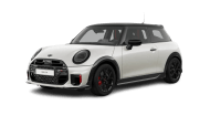 JCW John Cooper Works Tr Steptronic