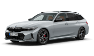 M340i xDrive Touring Auto