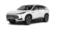 1.5 T PHEV Comfort