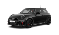 JCW John Cooper Works Tr Steptronic