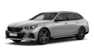 550e xDrive Touring A