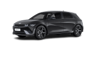 84kWh 168kW Heckantrieb N Line