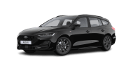 1,5 EcoBlue ST-Line Turnier Auto.