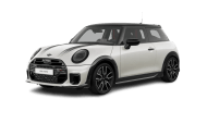 JCW John Cooper Works Trim