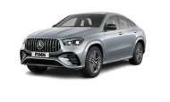 Mercedes-AMG GLE 53 4MIC+