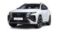 1.6 T-GDI Plug-in Hybrid N Line 4WD Auto