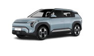 81 kWh 150 kW Earth Frontantrieb