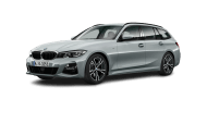 320i Touring Auto