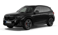 xDrive30e Steptronic