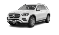 GLE 350 de 4MATIC