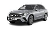GLC 300 d 4MATIC Autom.