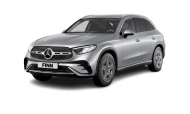 GLC 300 4MATIC Autom.