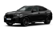 xDrive40d M Sport