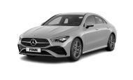 CLA 220 d DCT