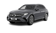 GLC 300 d 4MATIC Autom.