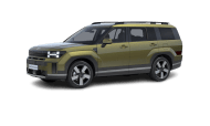 1.6 T-GDI Hybrid Prime 2WD Auto