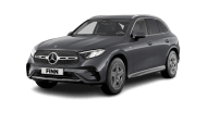 GLC 300 de 4MATIC Autom.