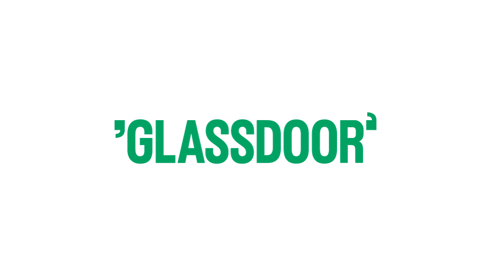 Glassdoor Reviews