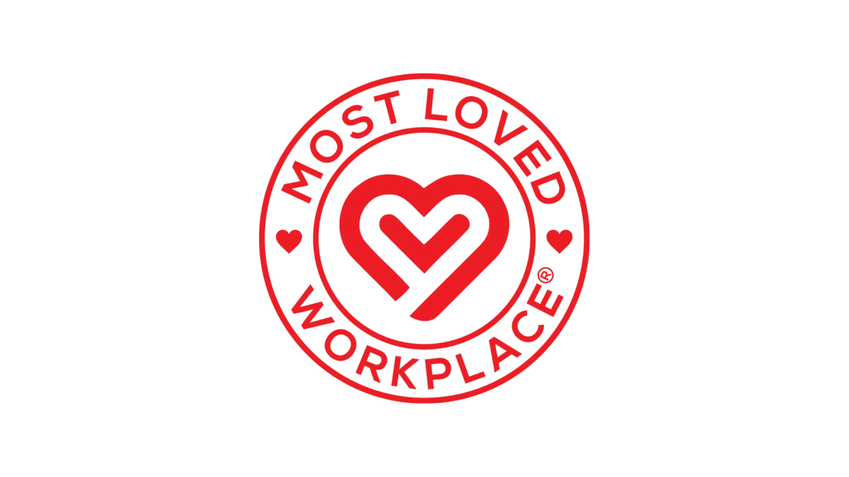 Most Loved Workplace