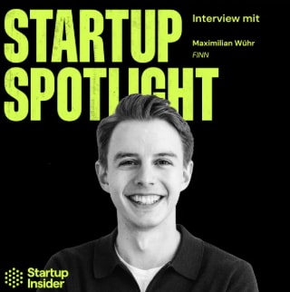 Startup Insider podcast