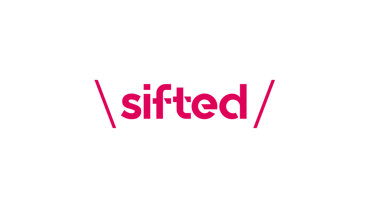 Sifted 250 Award