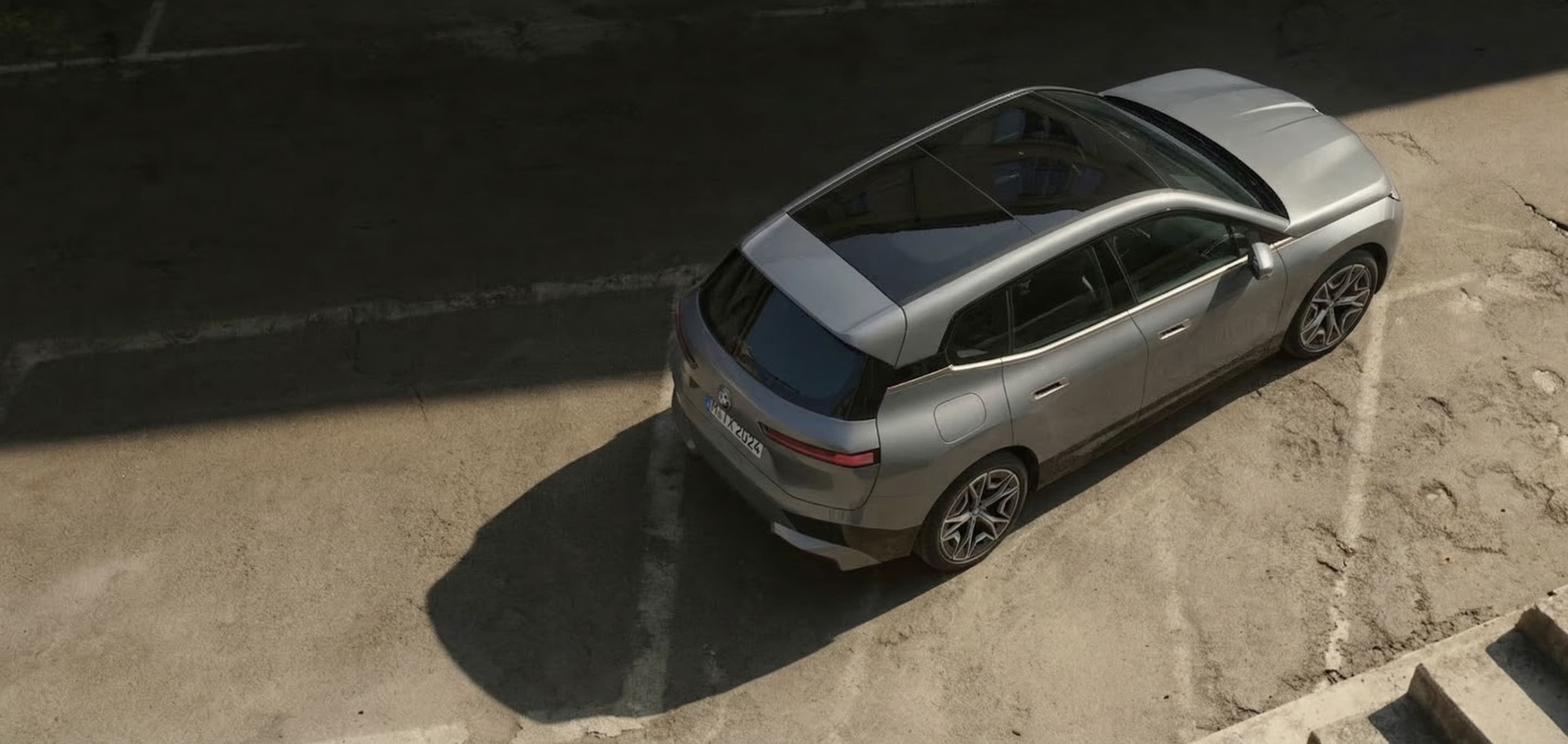 Das Auto Abo von FINN.