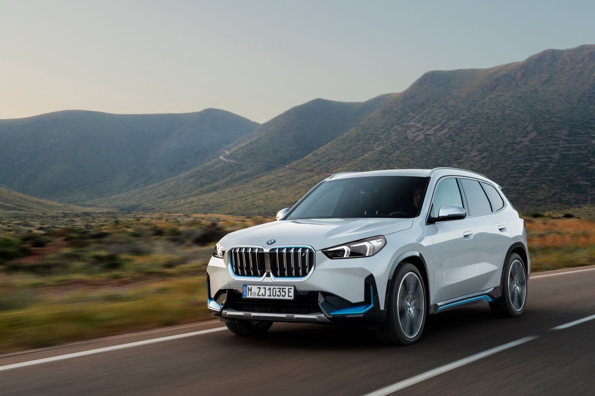 Die besten E-Autos 2026