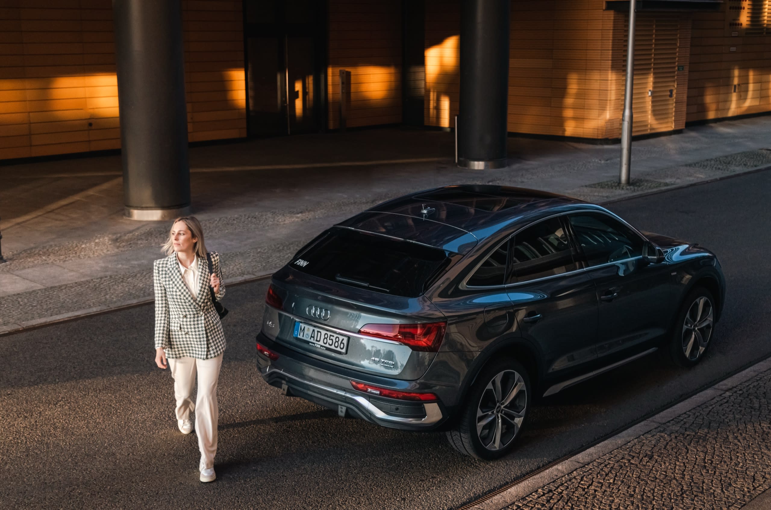 Auto ummelden? Mit dieser Checkliste geht’s kind