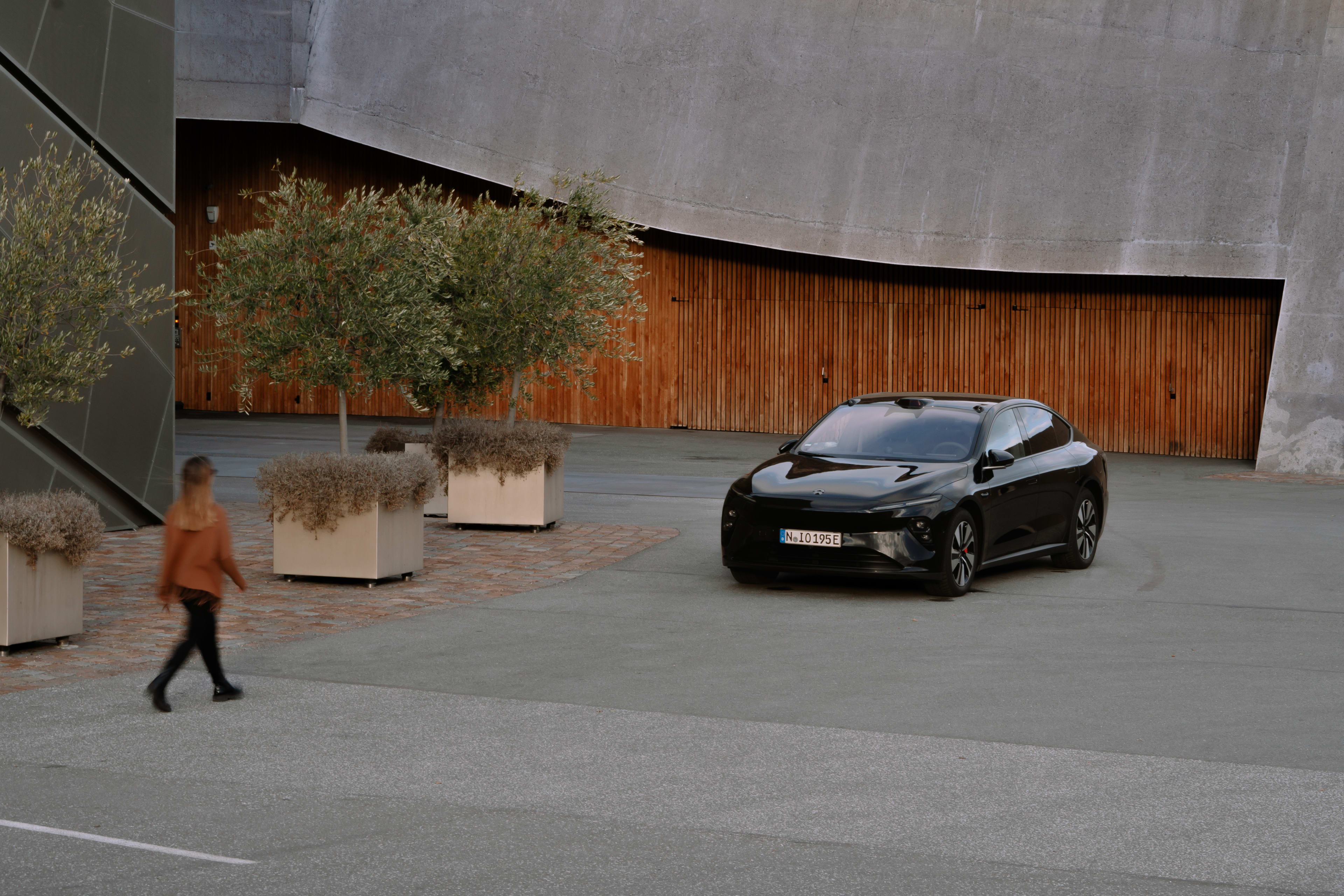 Chinesische Automarken (2025): Alle Hersteller