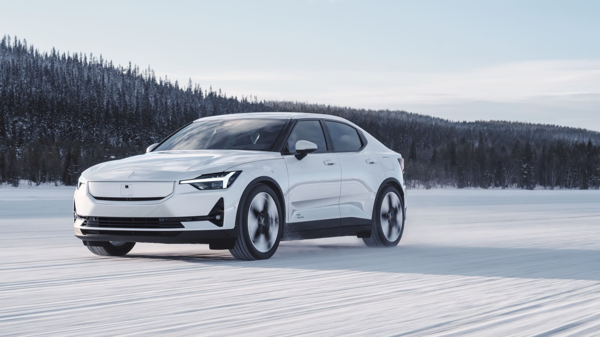 Elektro-Limousine 2025: Alle Top-Modelle