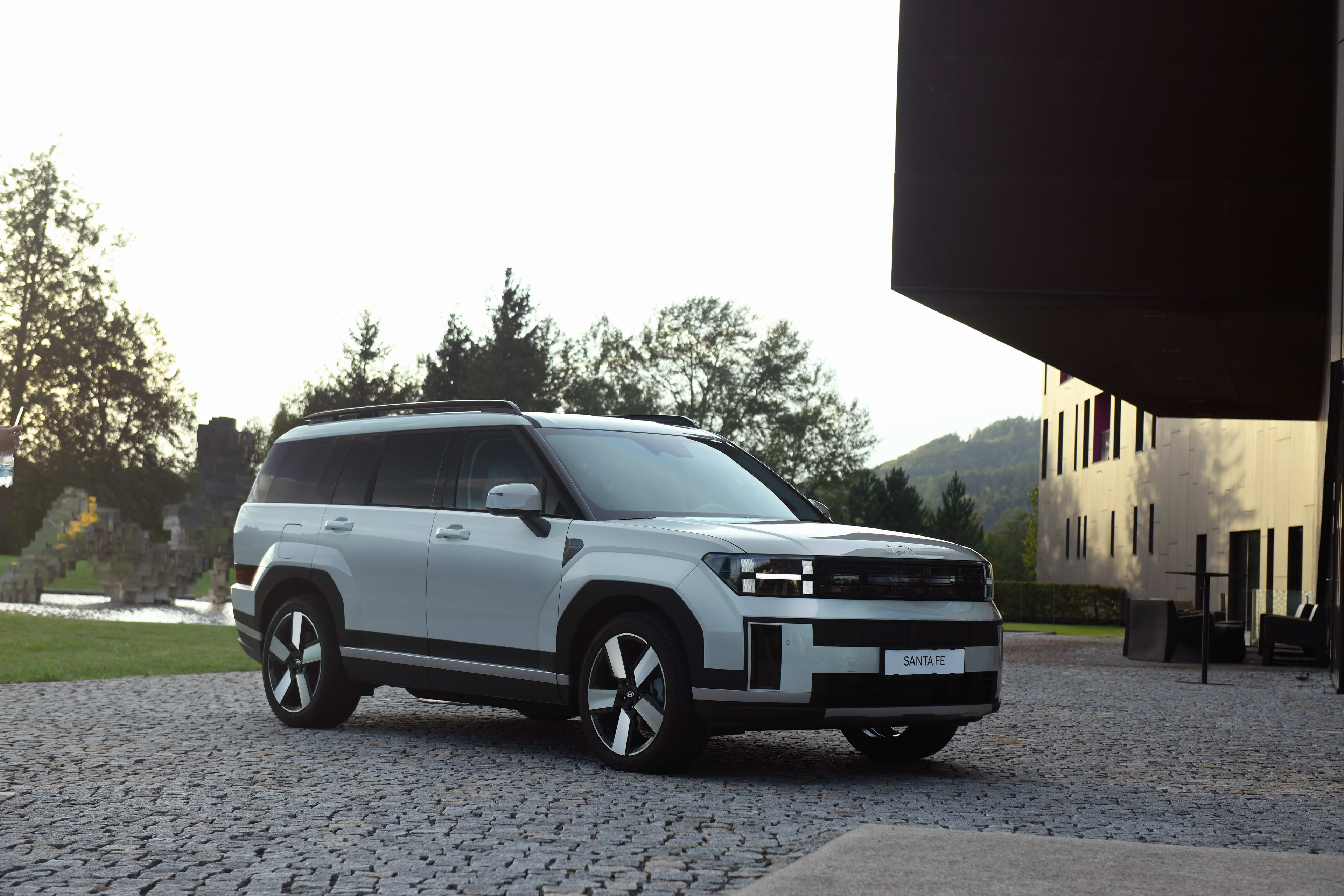 Die besten Familienautos für 3 Kinder