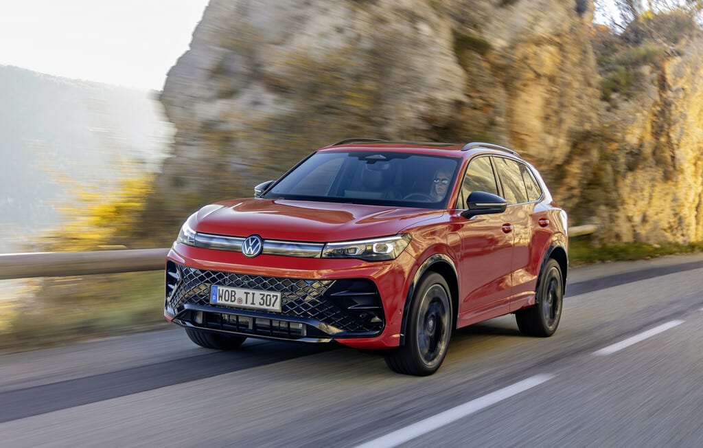 Bester Plug-in Hybrid 2026: Die 10 besten Modell