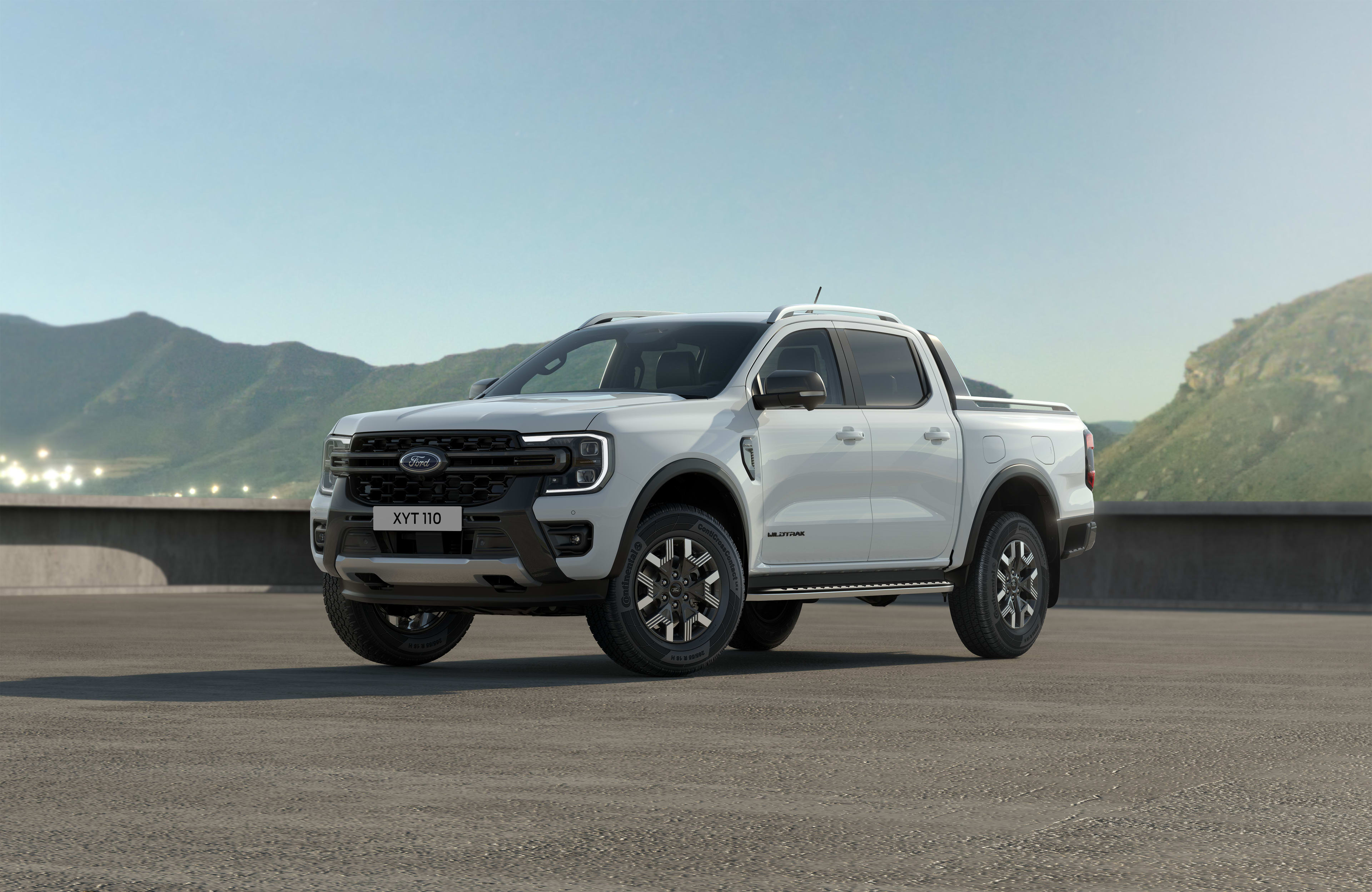 Bester Pick-up 2025: Top-Modelle im Vergleich